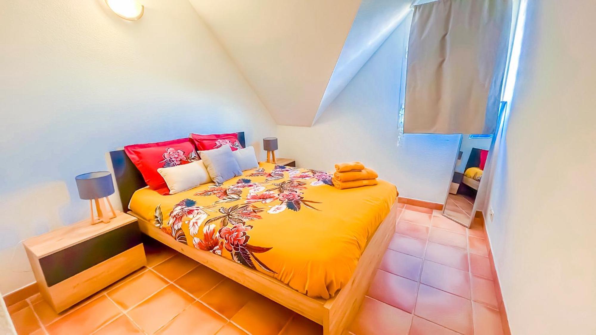 Magnifique Appartement Fleurs Caraibes - 6 Personnes En Residence Avec Piscine Privee - Sainte Anne Kültér fotó